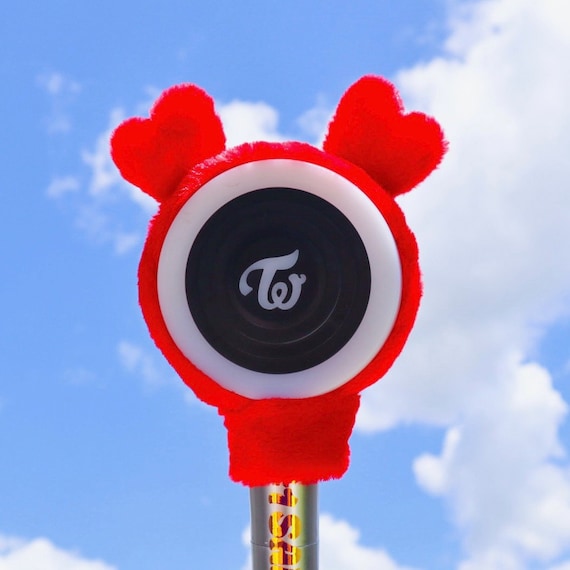 TWICE - 'CANDYBONG INFINITY' Official Lightstick Ver. 3 – KLOUD K-Pop Store