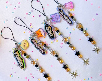 ATINY Bias Light Stick Charms