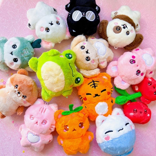 Seventeen Hoshi Plushie 10cm - Etsy