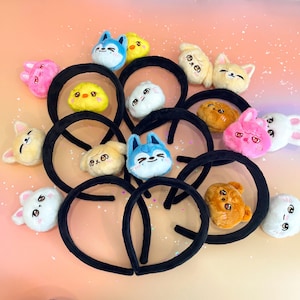 Stray Kids Changbin Headband - Etsy