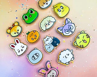 SVT Phone Grips