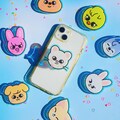SKZ Phone Grips