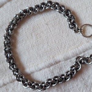 Jens Pind Linkage Bracelet