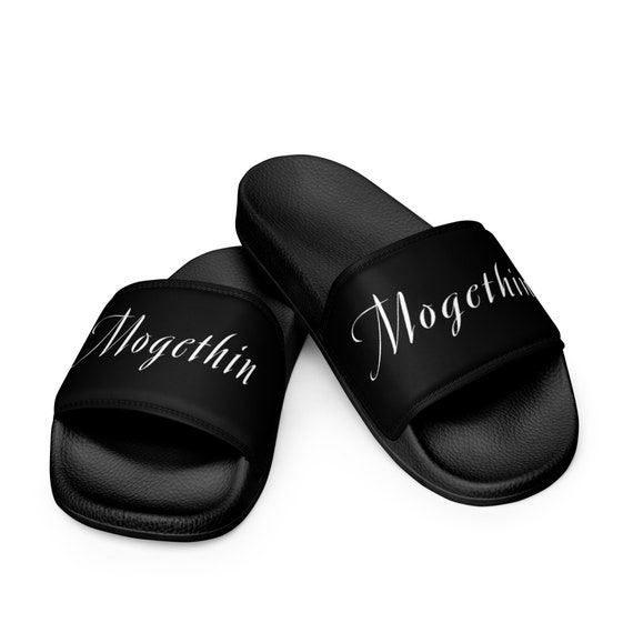 Mogethin Men’s Slides