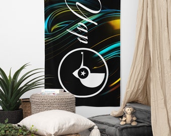 Yap Design Flagge