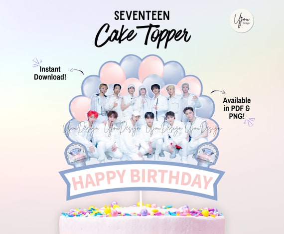 87 SEVENTEEN バーノン トレカ　HARE 3周年 ケーキ 87 SEVENTEEN バーノン トレカ HARE 3周年 ケーキ 87 SEVENTEEN