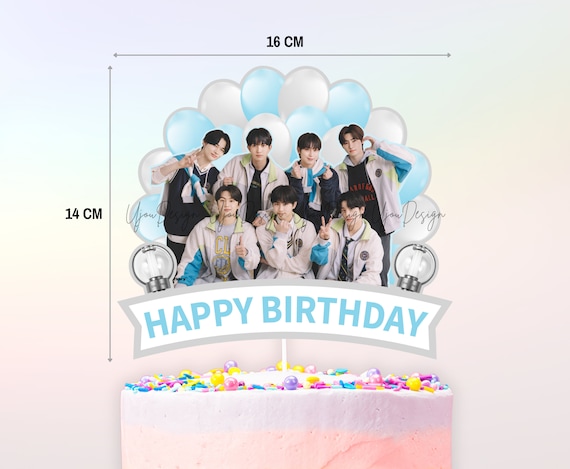 MULTI SUB] ENHYPEN WEVERSE LIVE (2024.04.20) | JAY BIRTHDAY