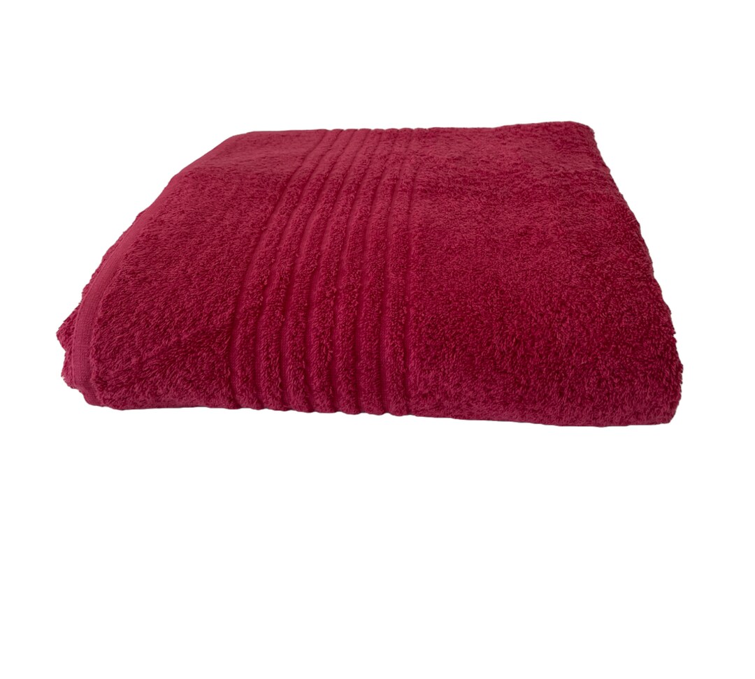 Extra Large Oversized Bath Towel 100 Cotton Turkish Towels Etsy