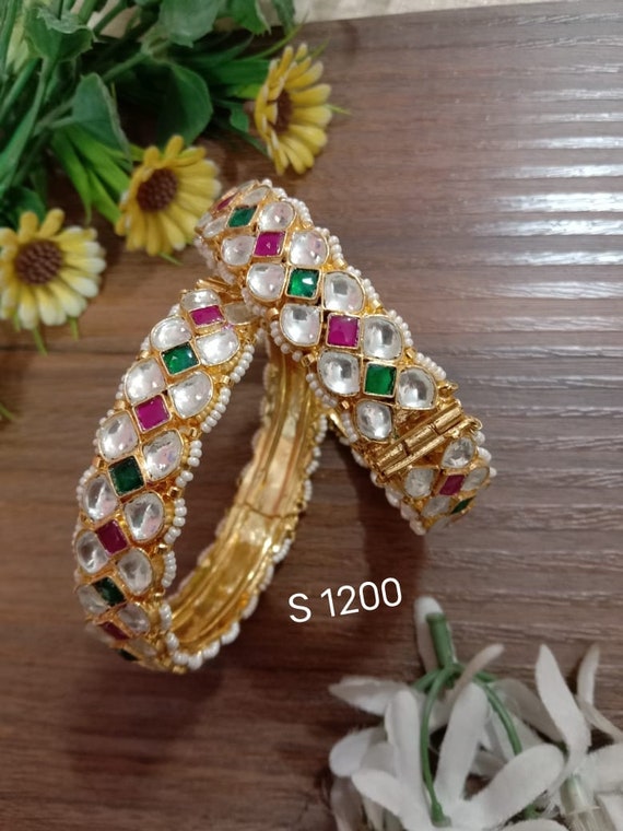 Latest jadau jewellery designs deals
