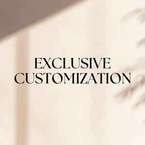 Paquete exclusivo de personalización de sitios web