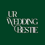 UrWeddingBestie store logo