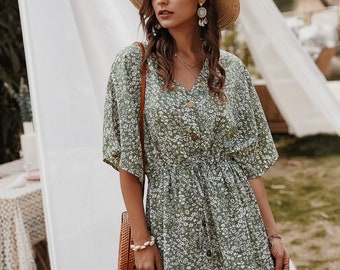 Sun Dresses for Women - Etsy