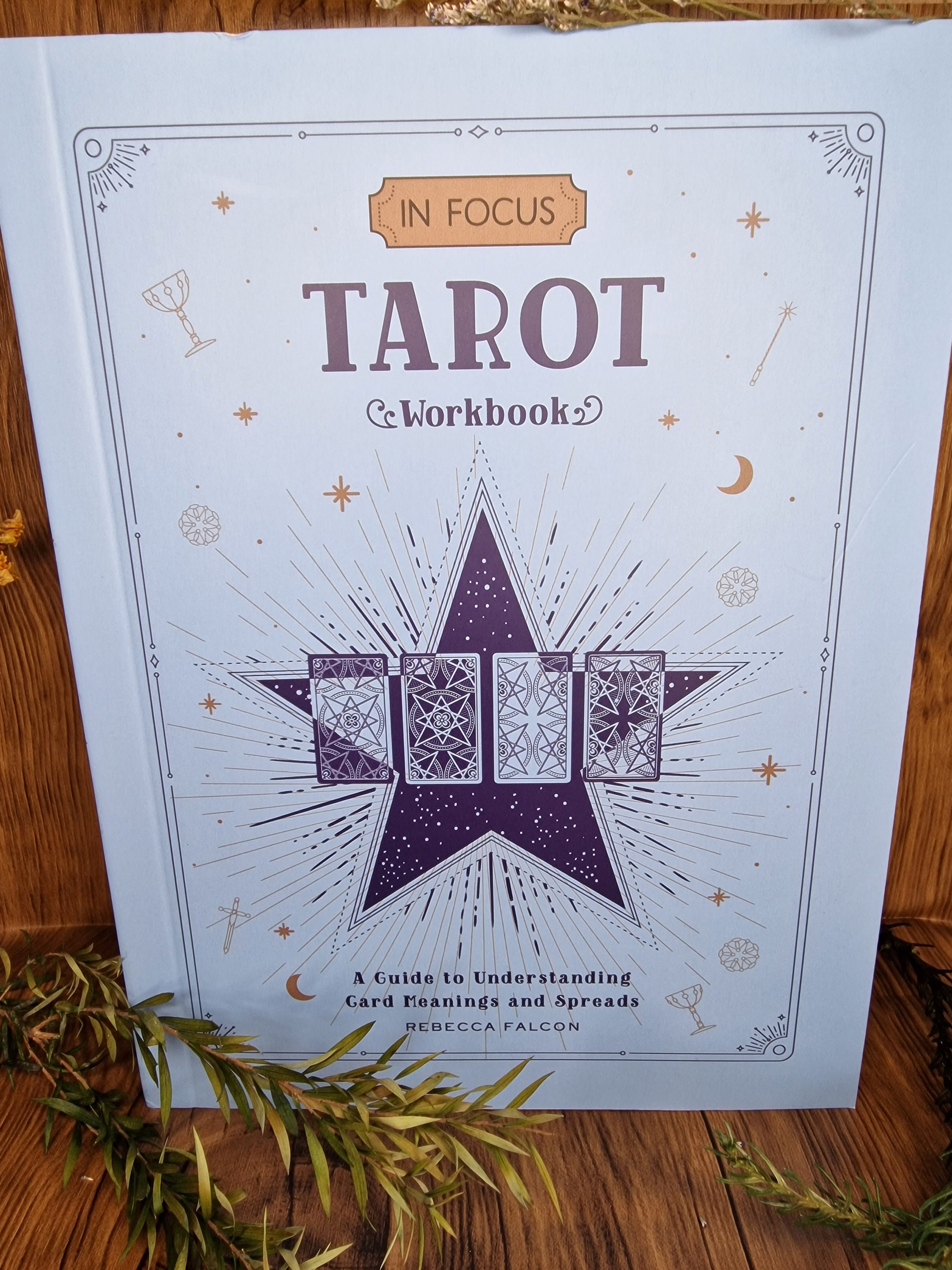 Tarot Journal, DIGITAL Tarot Planner Workbook, Daily Card Reading, Tarot  Spreads, Tarot Deck Notebook, Witch, Grimoire, Oracle, Goodnotes 