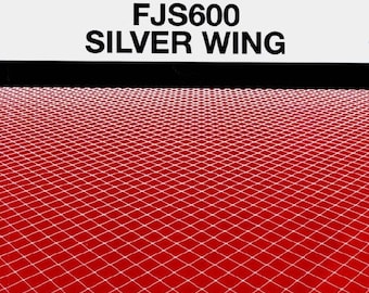Honda FJS 600 Silver Wing Service Manual 439 pages