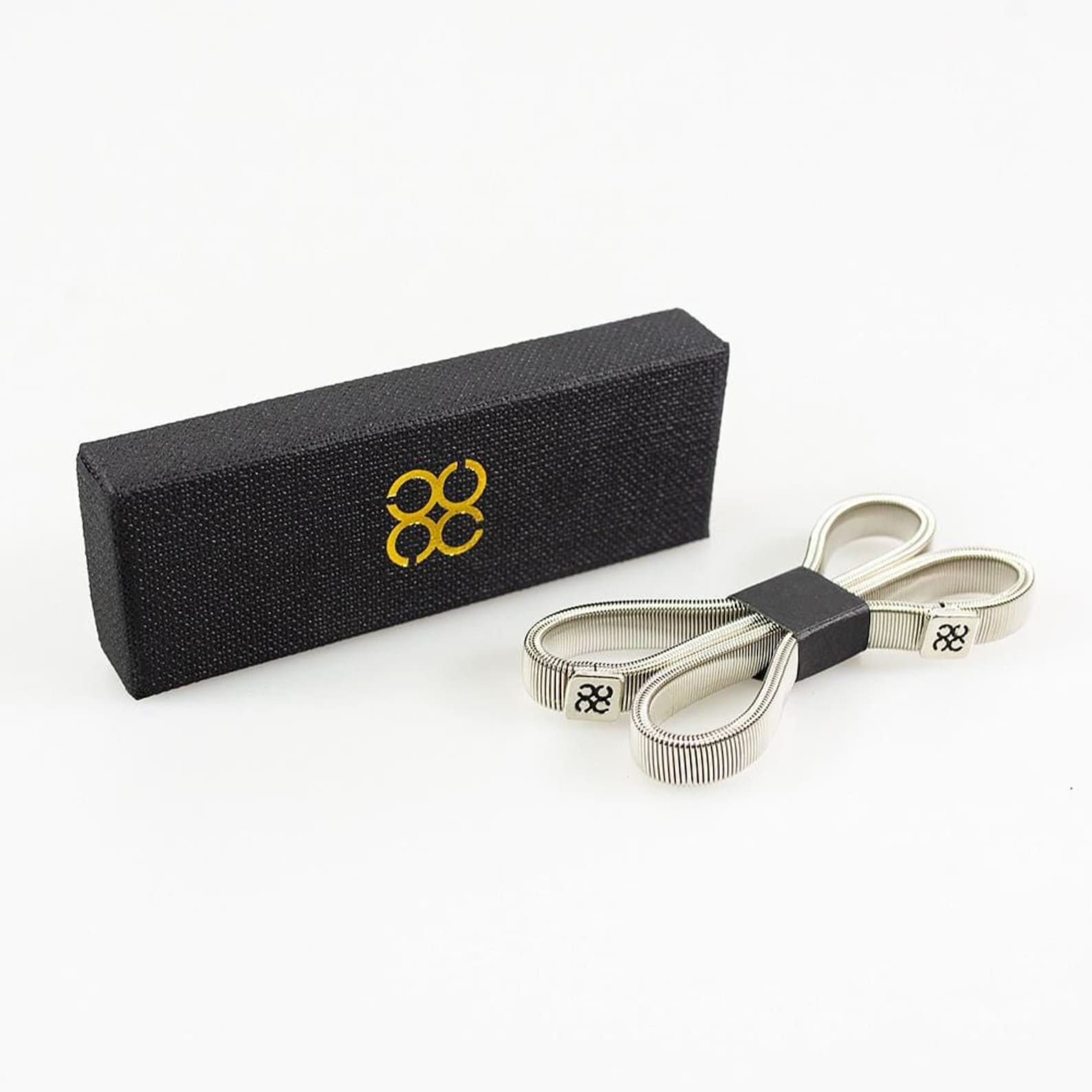 Mens Traditional Metallic Arm Garter Peaky Blinders Retro Etsy