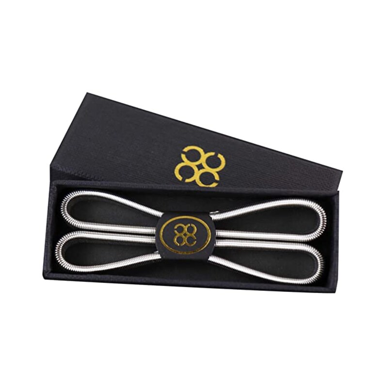 Mens Traditional Metallic Arm Garter Peaky Blinders Retro Etsy