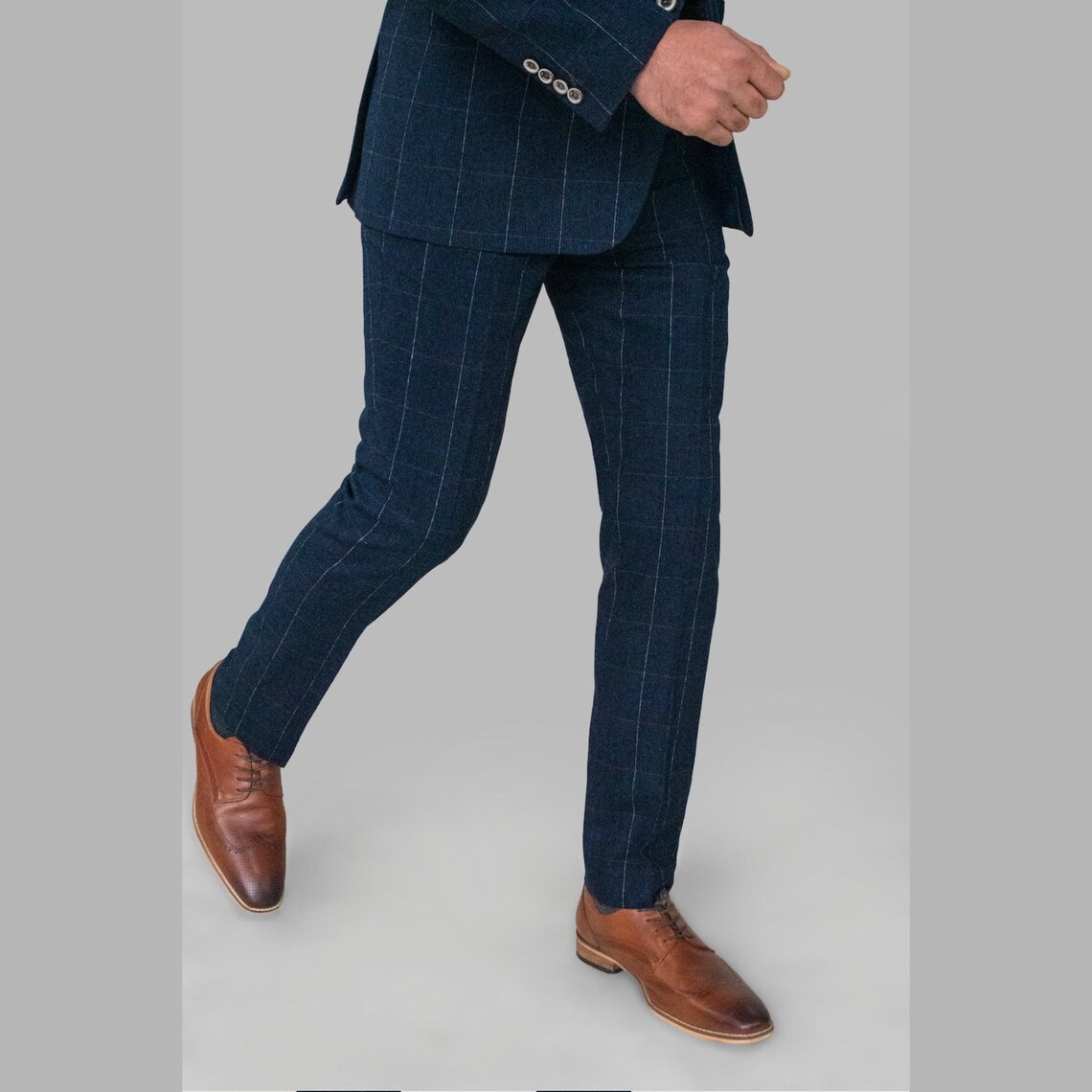 peaky blinders necktie