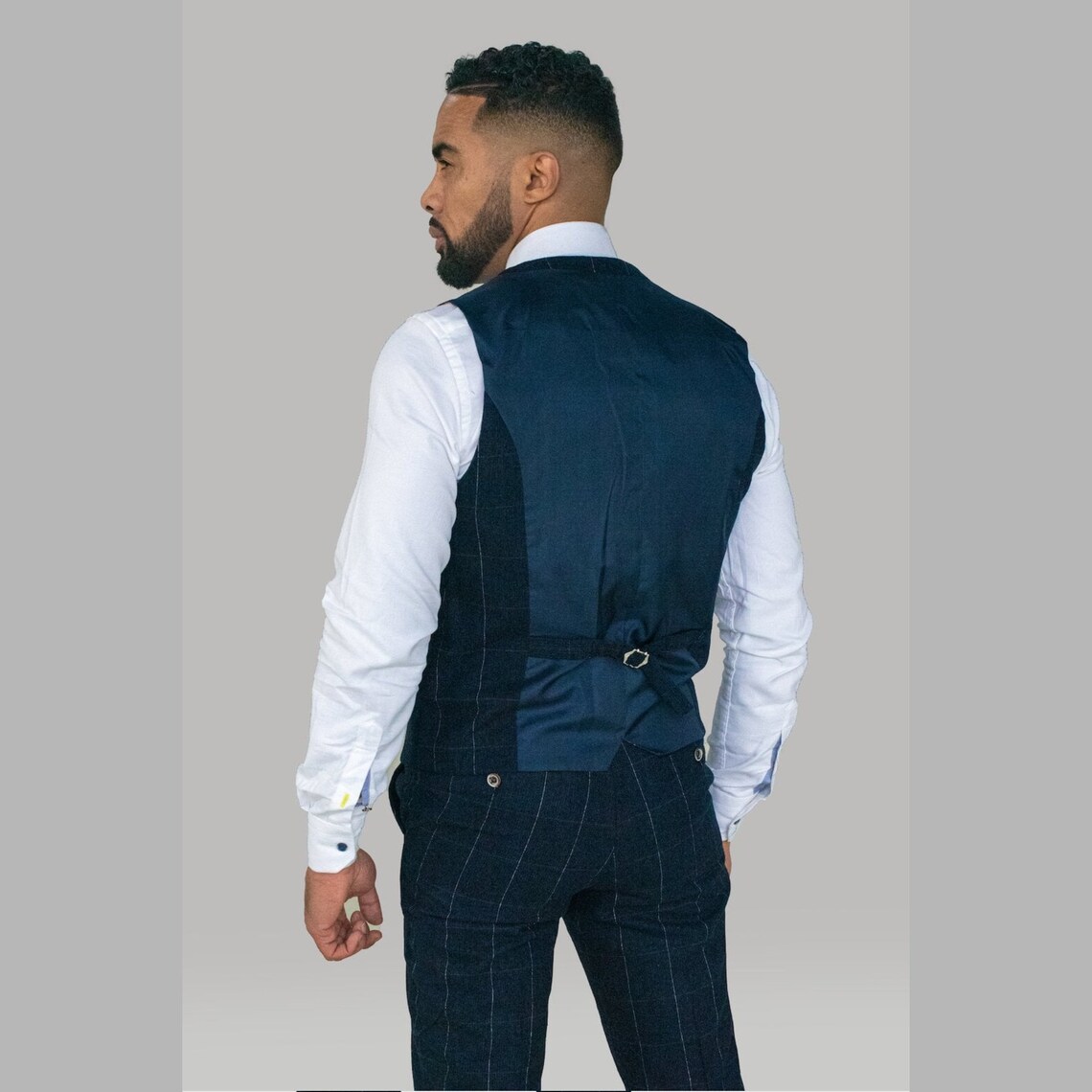 peaky blinders necktie