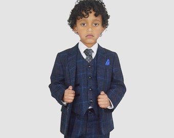 Costumes De Mariage Pour Garcons Etsy Fr