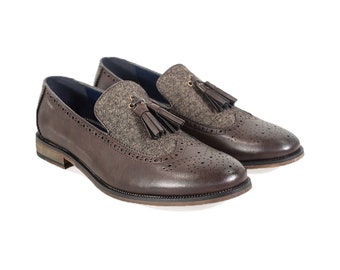 smart casual women shoes