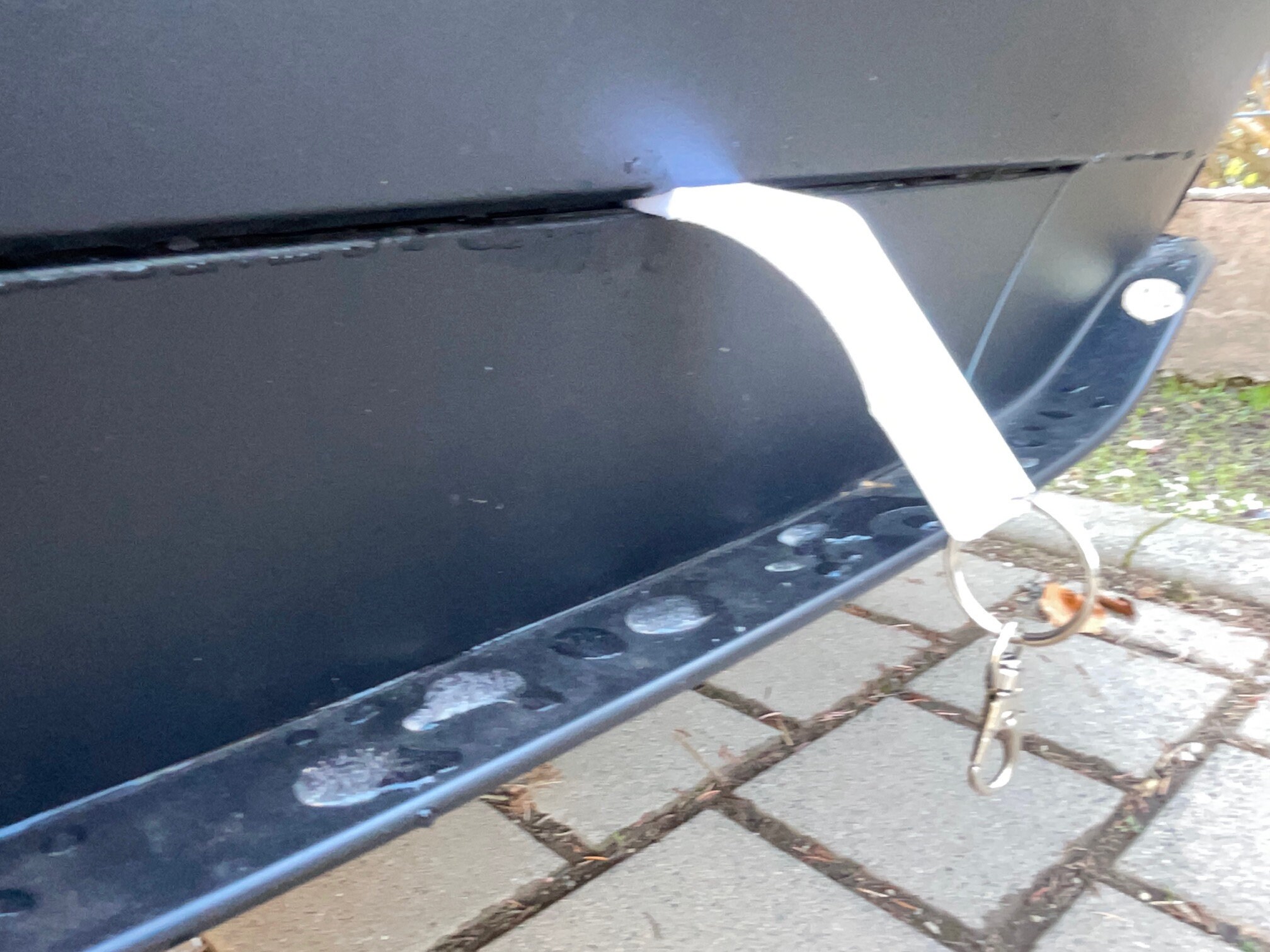 Tesla model y hitch cover deals