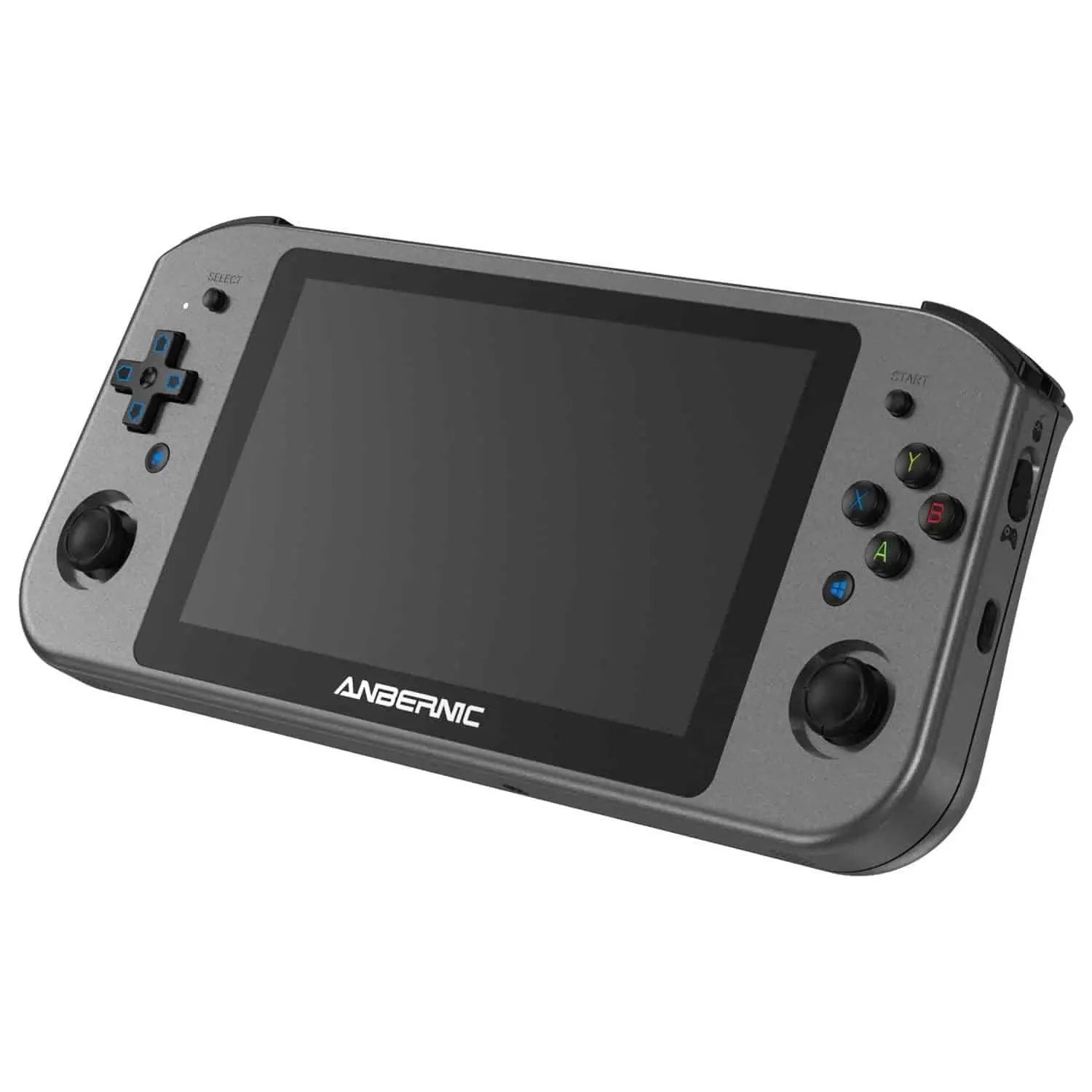 Anbernic RG405V custom Gamma Android OS handheld gaming console 512GB –  Arcadeclassics