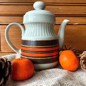 Vintage Winterling Marktleuthen Bavaria thee/koffiepot