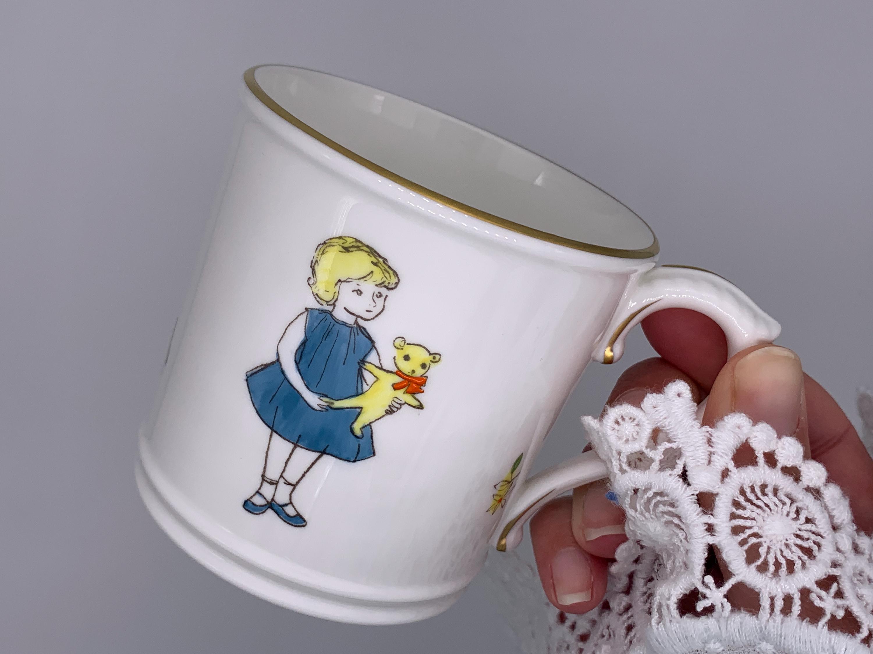 Royal Worcester Days of the Week - Etsy