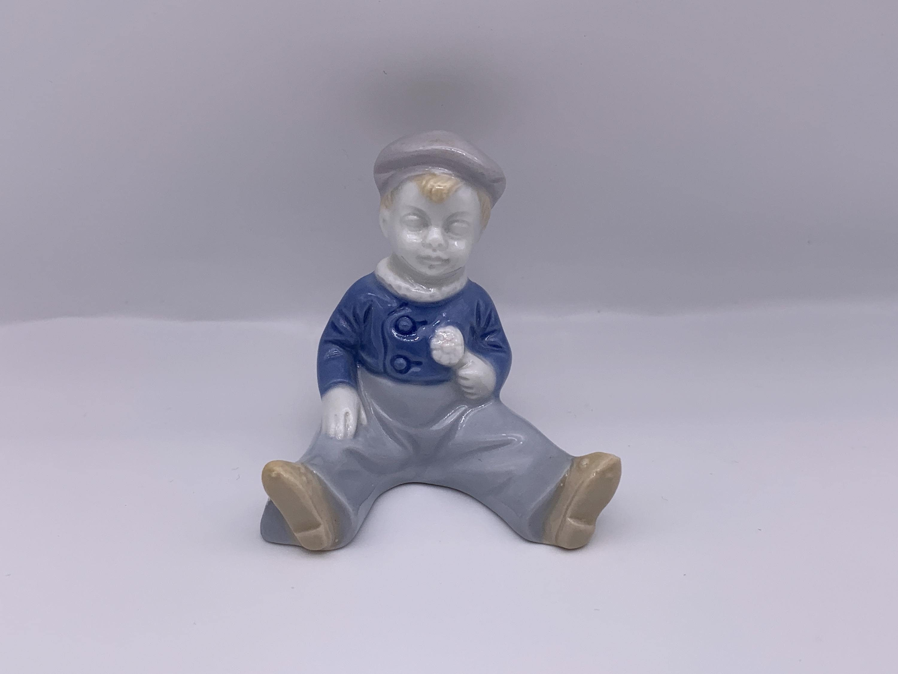 Delft Figurines - Etsy Australia