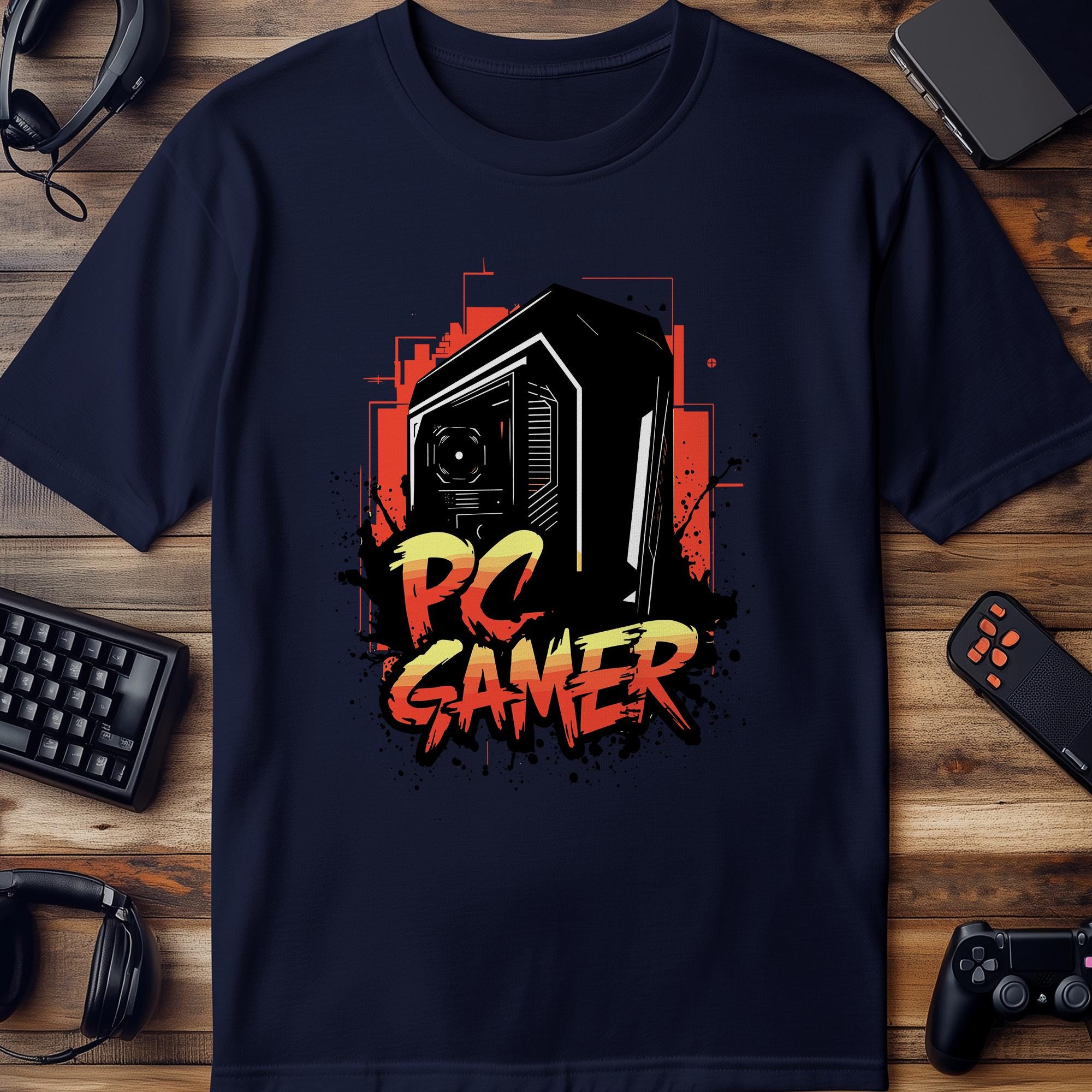 Magliette Gaming Personalizzate PRO JERSEY PERSONALIZZATA ESPORTS