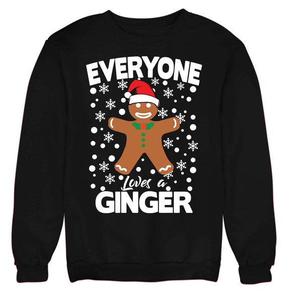 Crazy christmas hotsell jumpers