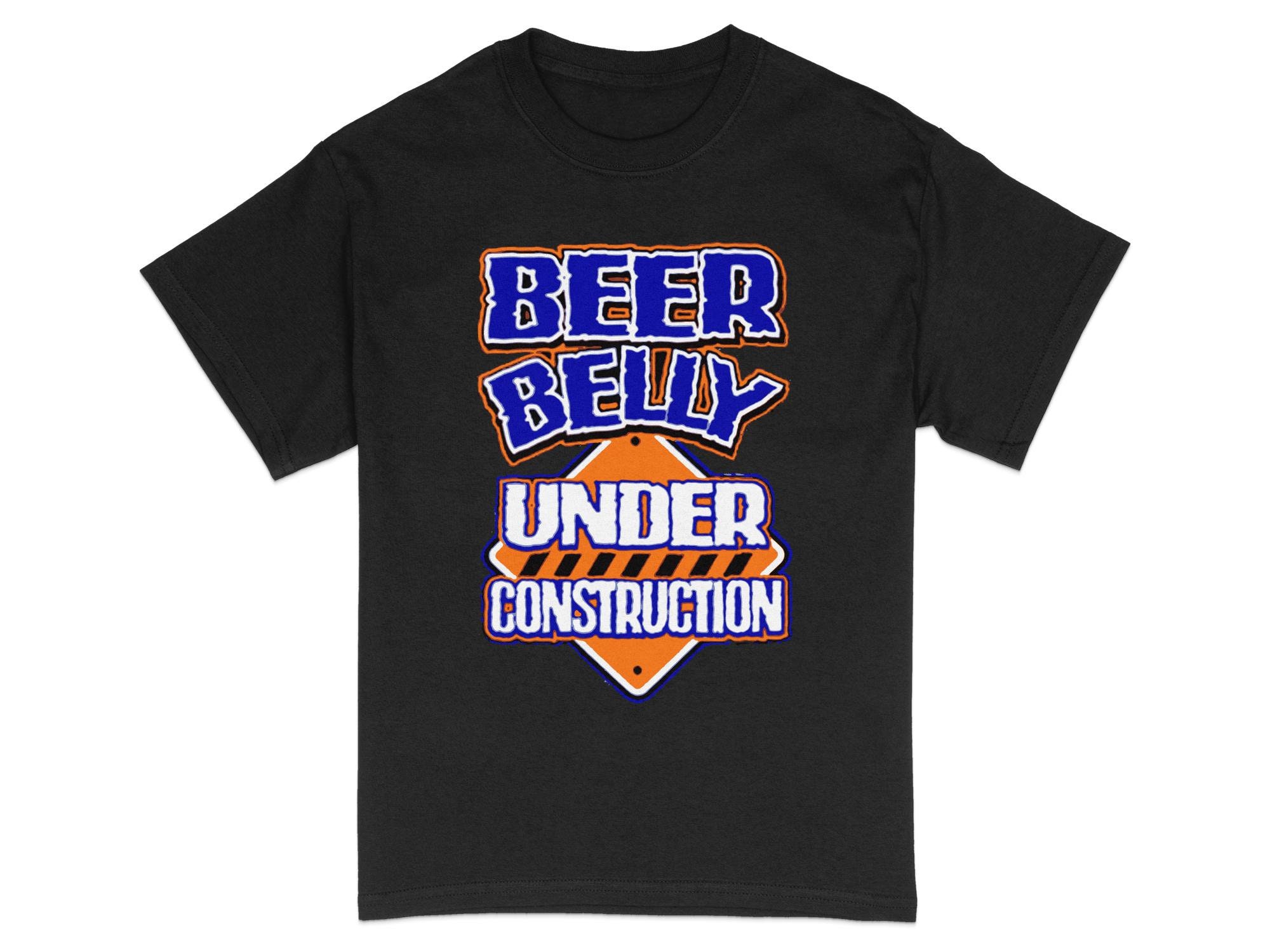 Beers Blue And Orange Funny Party T-Shirt Beers Blue And Orange Funny Party T-Shirt