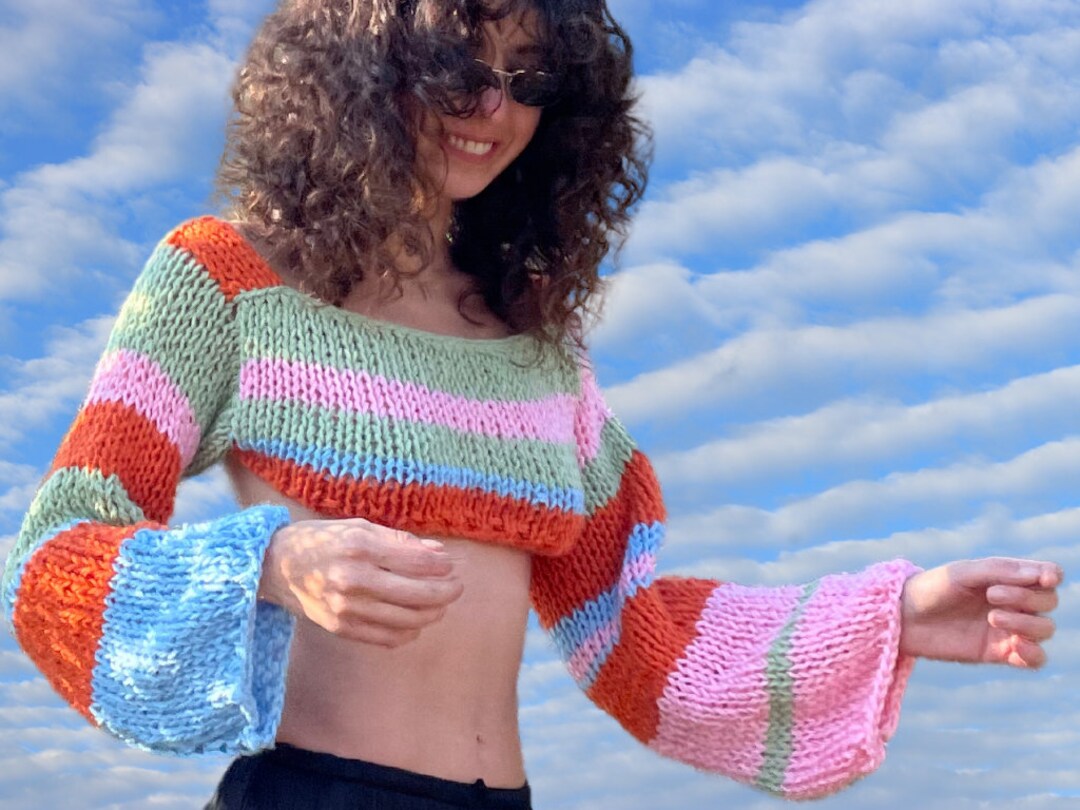 SALE低価 Plage - plage Italian Yarn クルーネックノースリーブ