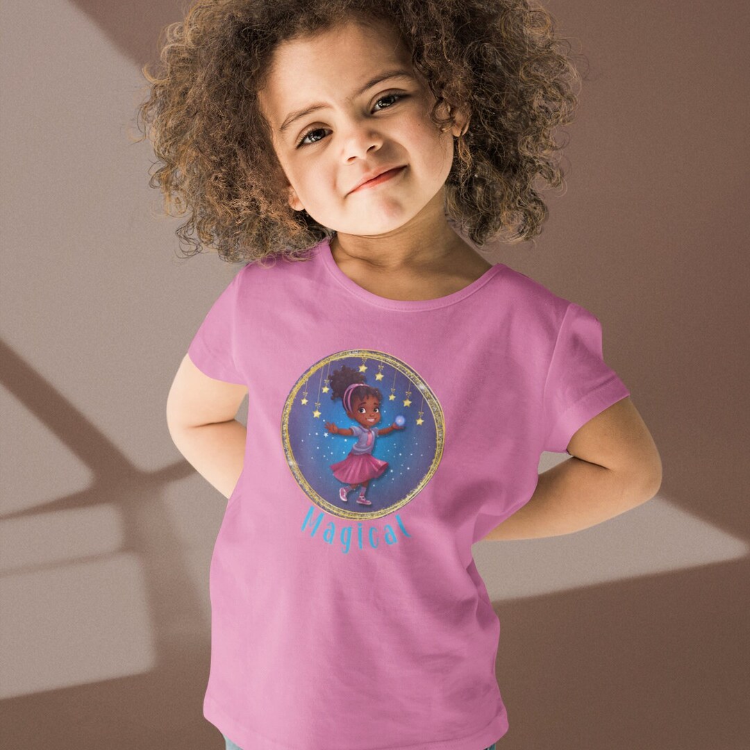 Black Girl Magic Class 2017 Shirt Graduation Gift Daughter