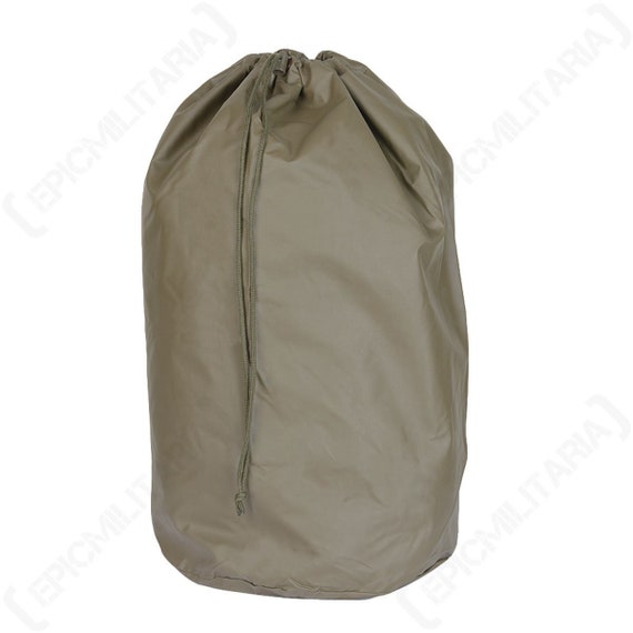 Original Swiss Duffel Bag - Olive Drab - image 2
