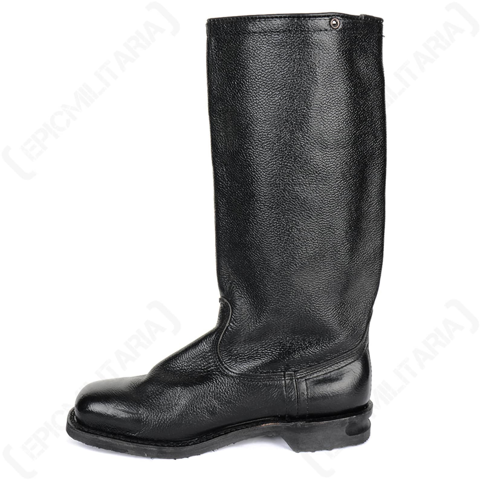 Original Finnish M34 Leather Jackboots High Grade Leather Etsy UK