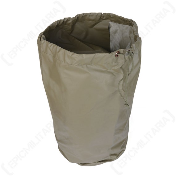 Original Swiss Duffel Bag - Olive Drab - image 4