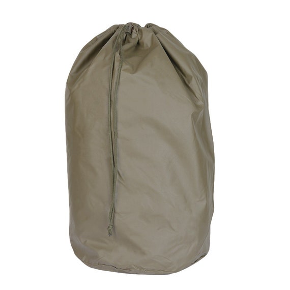 Original Swiss Duffel Bag - Olive Drab - image 1