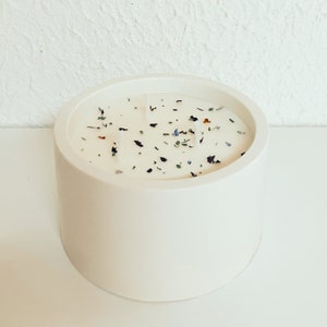 ANAHATA Candle