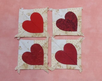 Układanie papieru w języku angielskim Wzór blokowy SERCA, szablony EPP w formacie PDF