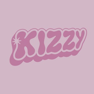 CUSTOM Digital Y2K Cyber Logo ༺1-2 DAY DELIVERY༻
