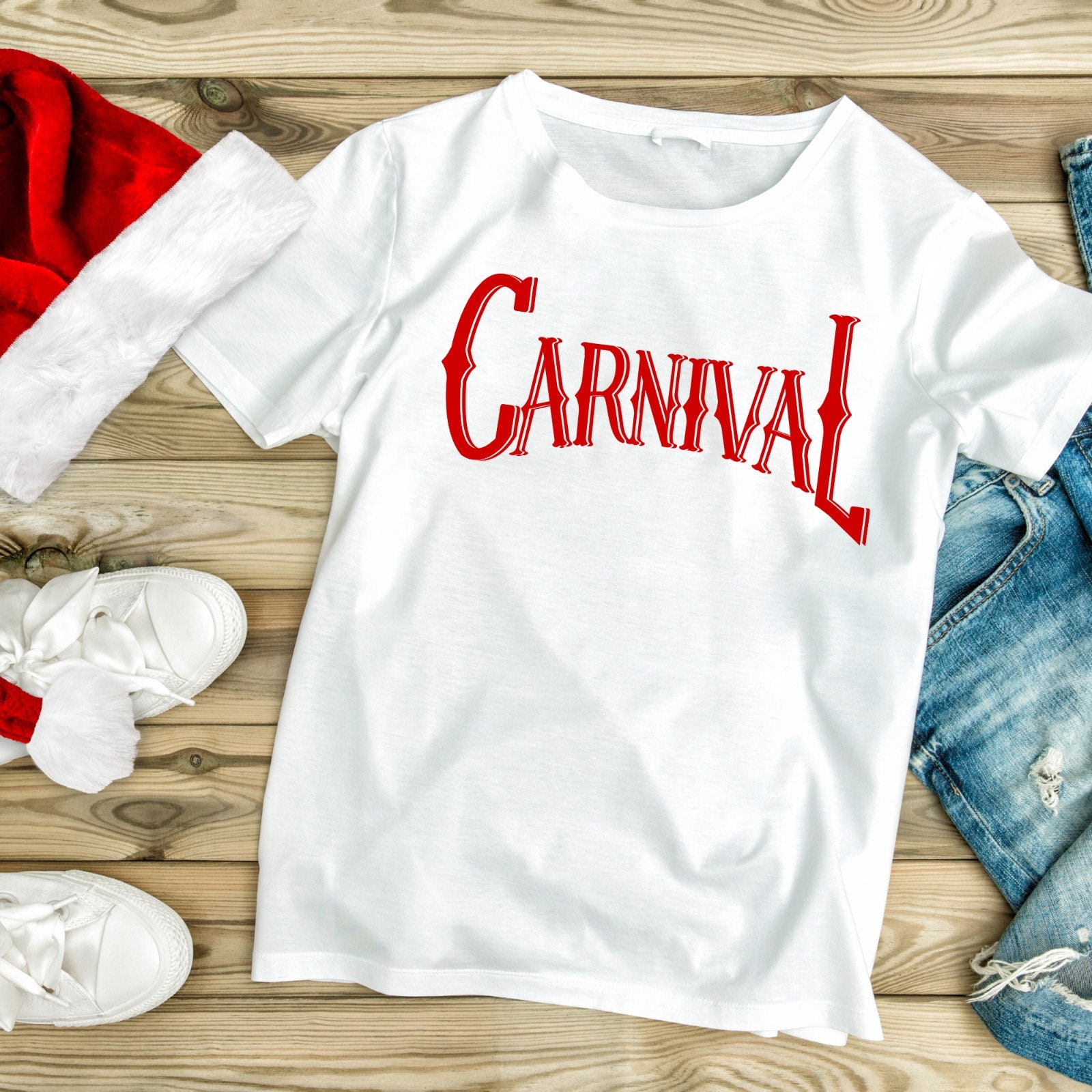 Carnival Svg\ Circus Svg Bundle\ Mega Carnival Svg Bundle\ Carnival Png ...