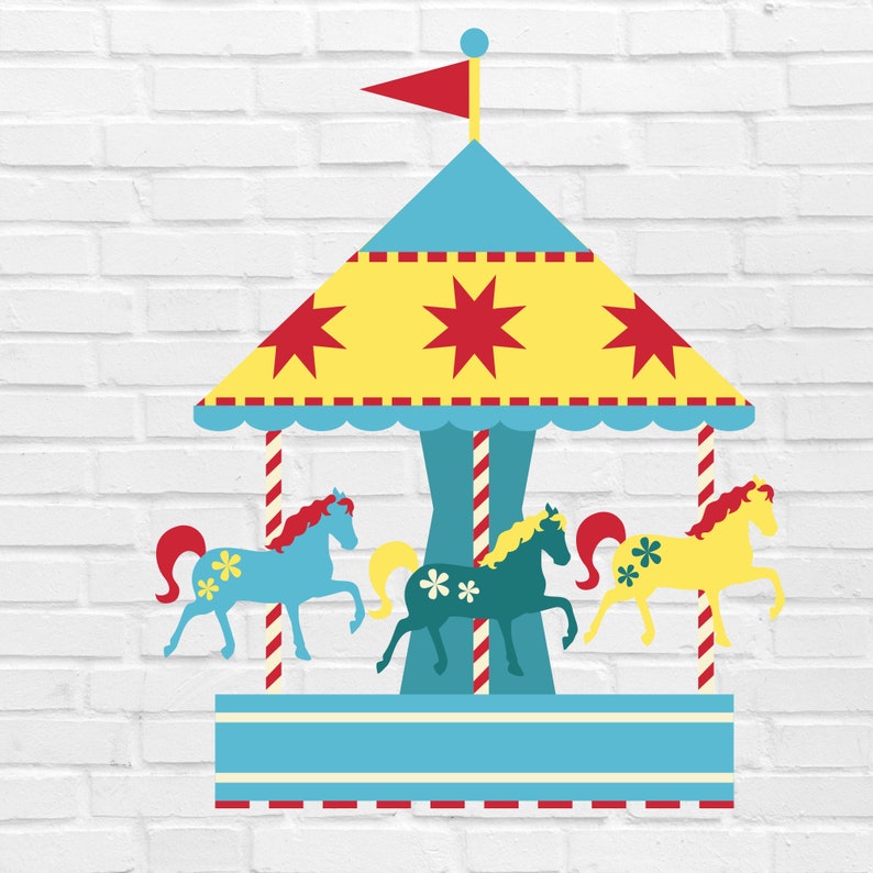 Carnival Svg\ Circus Svg Bundle\ Mega Carnival Svg Bundle\ Carnival Png ...