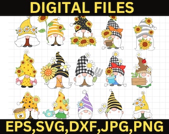 Frühlingszwerg svg= Gartenzwerg Plotterdatei Gnome Bundle svg^ Gnome Bundle svg^ Gnome Bundle svg^ Gnome Bundle svg^ Gnome Bundle svg^