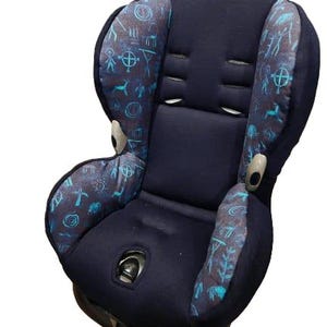 Maxi Cosi Priori XP を使用するためのくわ
