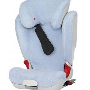 Summer cover Britax Romer KIDFIX