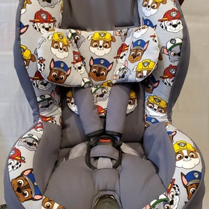 Hoes voor kinderautostoel Maxi Cosi Tobi