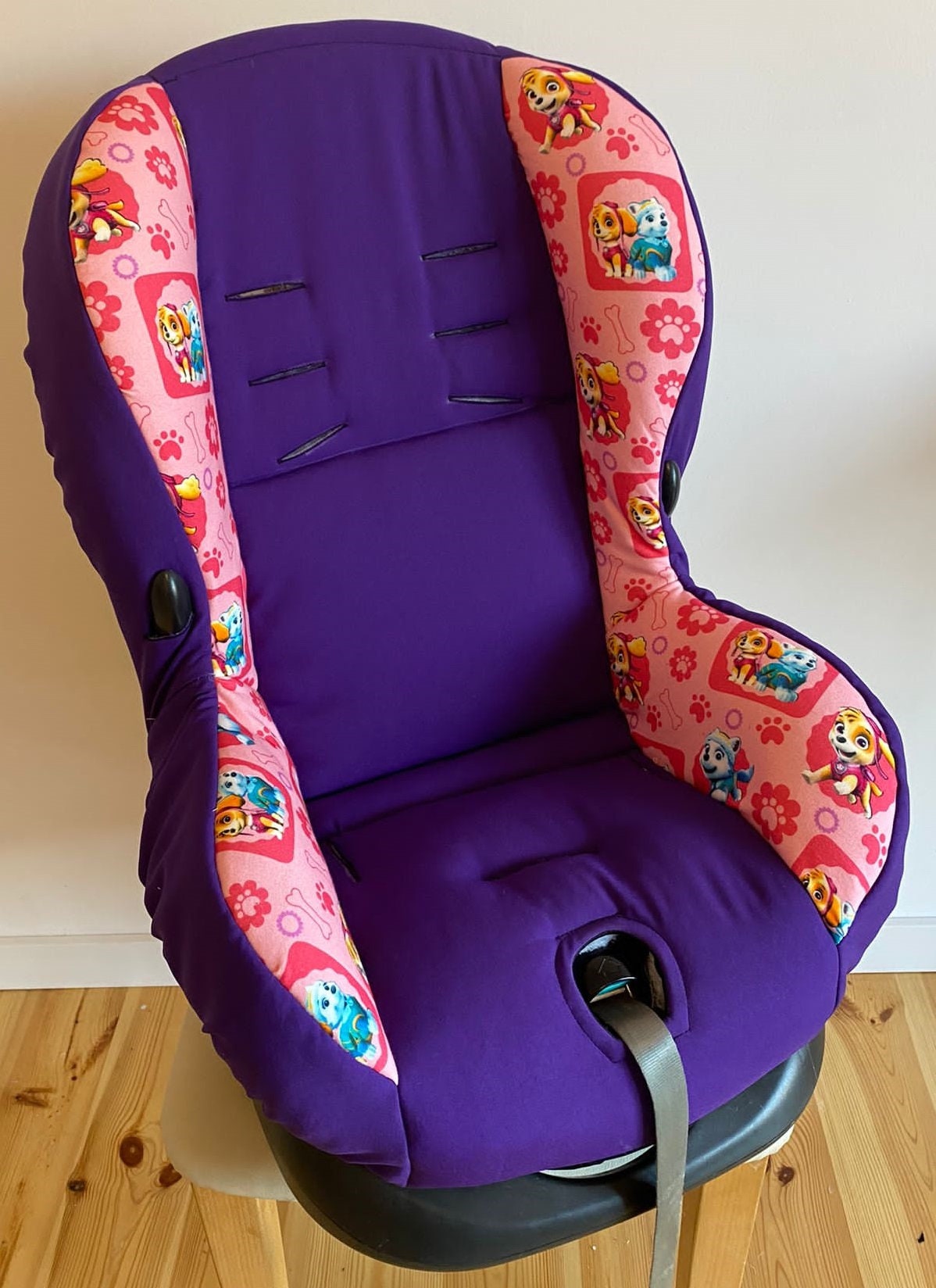 Buy Minion Seat Cover Online In India Etsy India