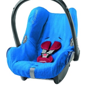 Summer cover Maxi Cosi Cabrio/CabrioFix -original Maxi Cosi