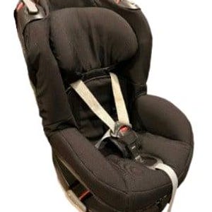 Zappe per l'asilo nido Maxi Cosi Tobi